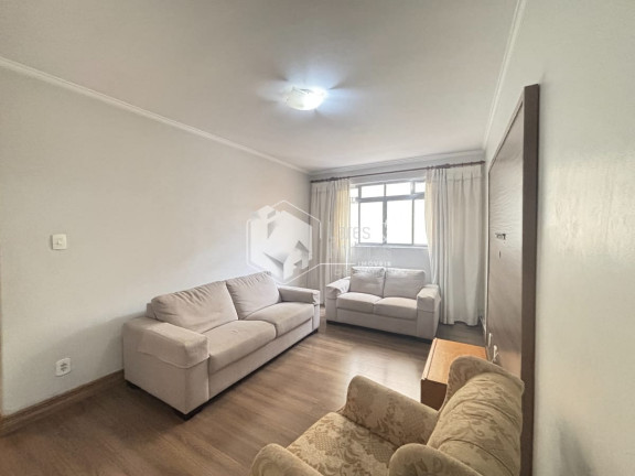 Imagem Apartamento com 2 Quartos à Venda, 72 m² em Perdizes - São Paulo