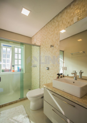 Imagem Imóvel com 3 Quartos à Venda, 201 m² em Chácara Das Pedras - Porto Alegre