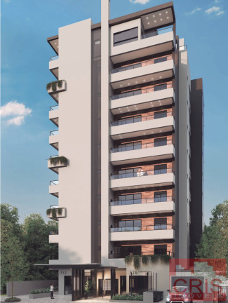 Imagem Apartamento com 3 Quartos à Venda, 113 m² em Humaitá - Bento Gonçalves