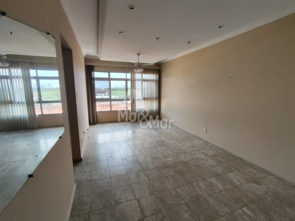 Apartamento com 3 Quartos à Venda, 110 m² em Jardim Las Palmas - Guarujá