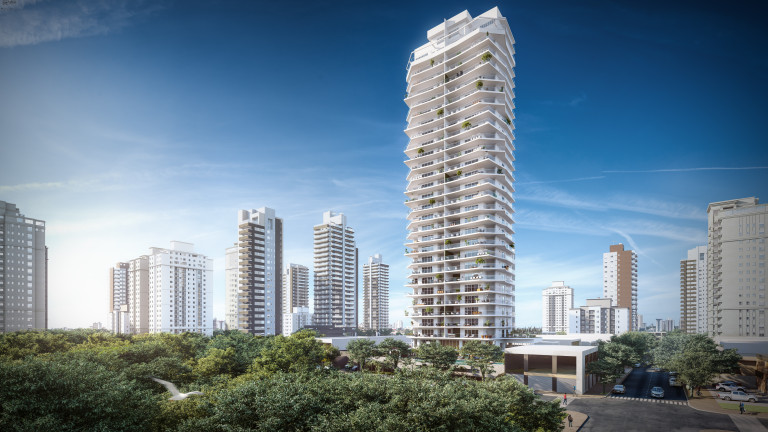 Imagem Imóvel com 3 Quartos à Venda, 234 m² em Batista Campos - Belém