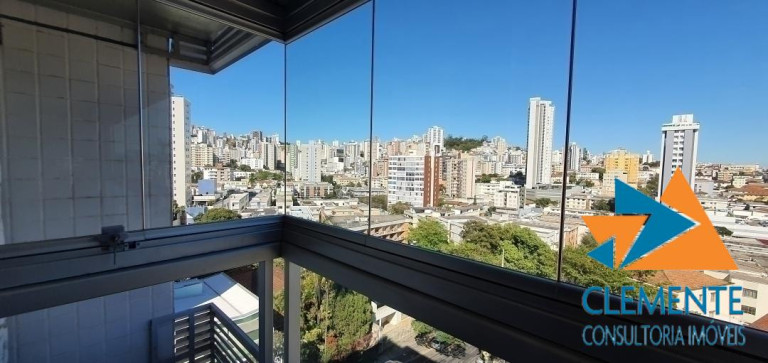 Imagem Apartamento com 4 Quartos à Venda, 155 m² em Gutierrez - Belo Horizonte Imagem Apartamento com 4 Quartos à Venda, 155 m² em Gutierrez - Belo Horizonte