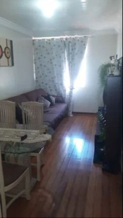 Imagem Apartamento com 3 Quartos à Venda, 75 m² em Daniel Lisboa - Salvador Imagem Apartamento com 3 Quartos à Venda, 75 m² em Daniel Lisboa - Salvador