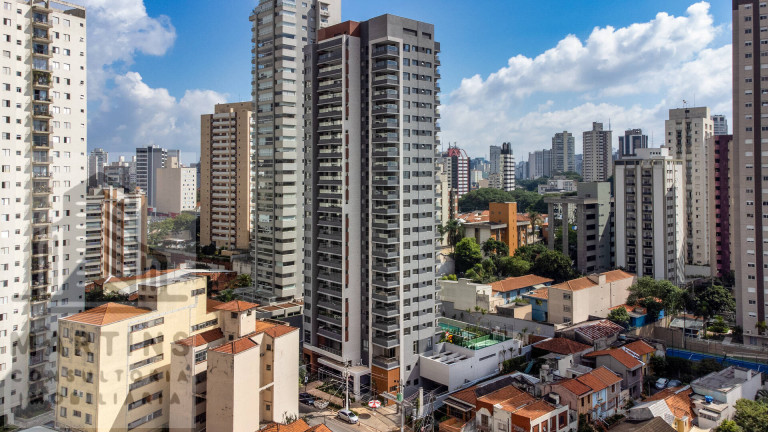 Imagem Apartamento com 3 Quartos à Venda, 155 m² em Vila Mariana - São Paulo Imagem Apartamento com 3 Quartos à Venda, 155 m² em Vila Mariana - São Paulo