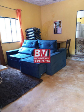 Imagem Fazenda à Venda, 59 m² em Paty De Alferes - Paty Do Alferes