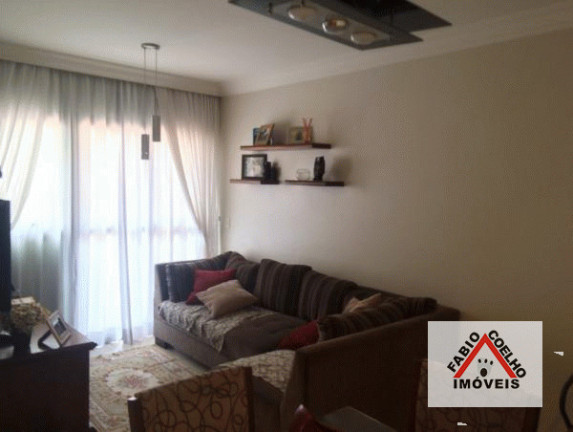 Imagem Apartamento à Venda, 61 m² em Jardim Itapeva - São Paulo Imagem Apartamento à Venda, 61 m² em Jardim Itapeva - São Paulo