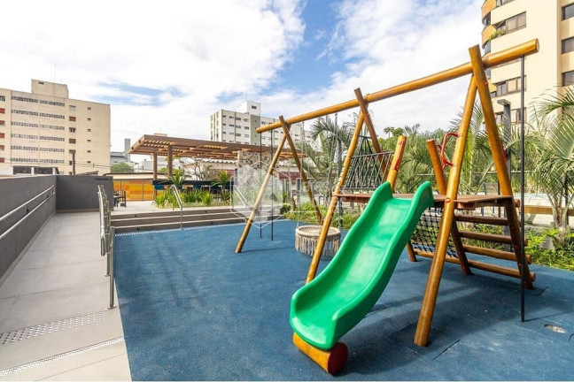 Imagem Apartamento com 2 Quartos à Venda, 76 m² em Indianópolis - São Paulo Imagem Apartamento com 2 Quartos à Venda, 76 m² em Indianópolis - São Paulo