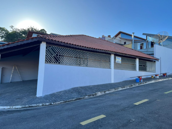 Imagem Casa com 2 Quartos à Venda, 88 m² em Altos De Jordanésia (jordanésia) - Cajamar