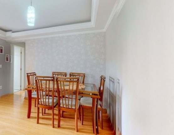 Imagem Apartamento com 2 Quartos à Venda, 54 m² em Vila Das Belezas - São Paulo Imagem Apartamento com 2 Quartos à Venda, 54 m² em Vila Das Belezas - São Paulo