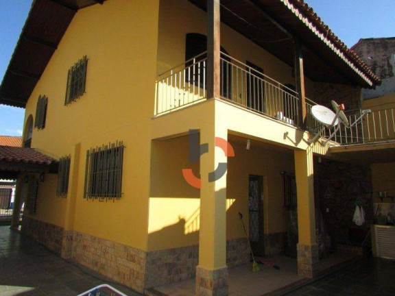Imagem Casa com 4 Quartos à Venda, 450 m² em Prata - Nova Iguaçu