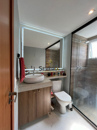 Imagem Apartamento com 2 Quartos à Venda, 48 m² em Tribobó - São Gonçalo Imagem Apartamento com 2 Quartos à Venda, 48 m² em Tribobó - São Gonçalo