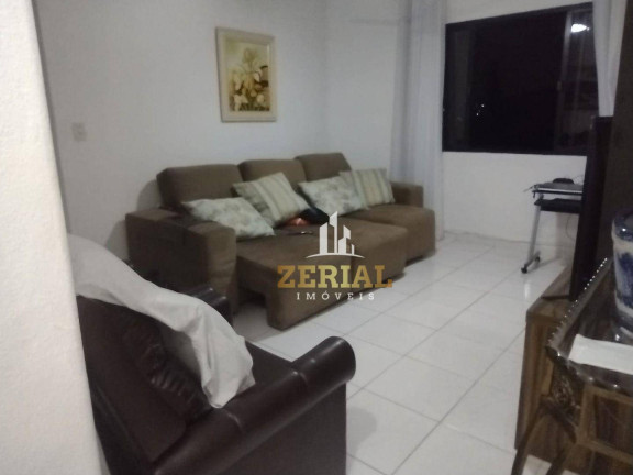 Apartamento com 2 Quartos à Venda, 78 m² em Jardim São Caetano - São Caetano Do Sul