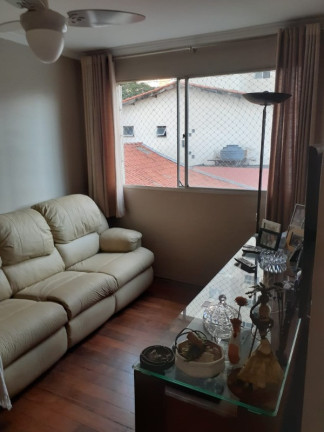 Imagem Imóvel com 2 Quartos à Venda, 68 m² em Chácara Inglesa - São Paulo