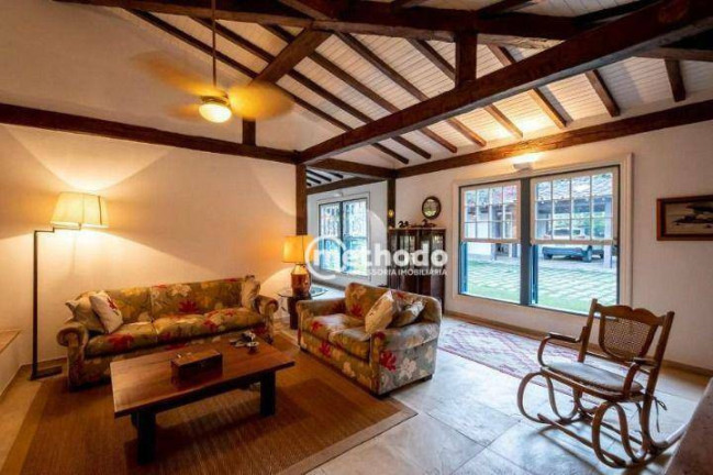 Imagem Casa com 5 Quartos à Venda, 588 m² em Condomínio Chácaras Do Alto Da Nova Campinas - Campinas Imagem Casa com 5 Quartos à Venda, 588 m² em Condomínio Chácaras Do Alto Da Nova Campinas - Campinas