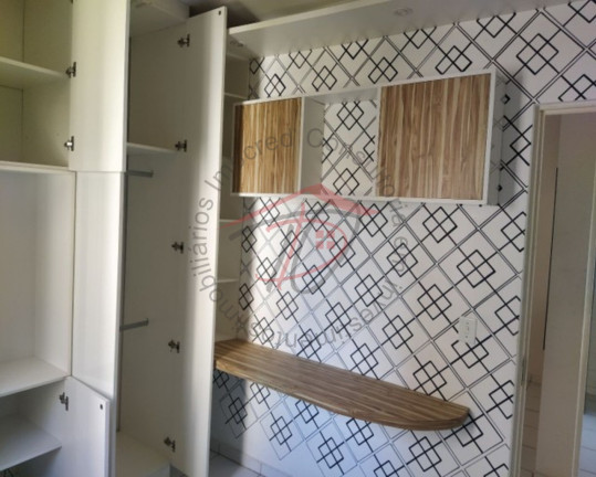 Imagem Imóvel com 2 Quartos à Venda, 44 m² em Jardim Santa Maria (nova Veneza) - Sumaré