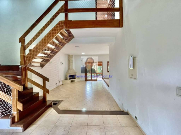 Imagem Casa com 5 Quartos à Venda, 360 m² em São Fernando Residência - Barueri Imagem Casa com 5 Quartos à Venda, 360 m² em São Fernando Residência - Barueri