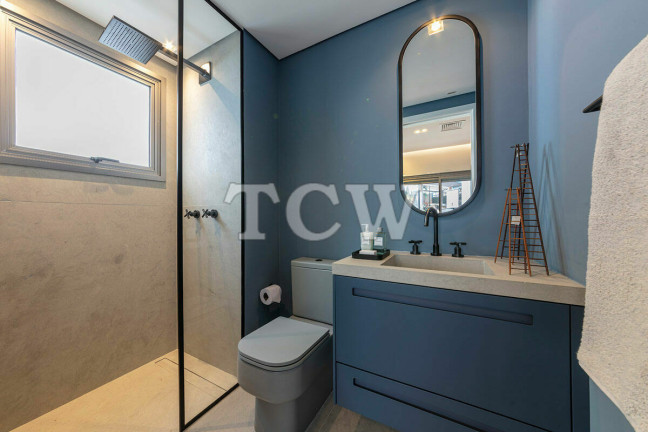 Imagem Apartamento com 3 Quartos à Venda, 147 m² em Itaim Bibi - São Paulo