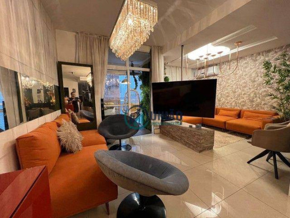Apartamento com 3 Quartos à Venda, 89 m² em Icaraí - Niterói