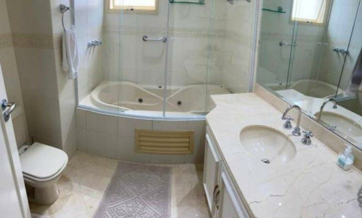 Imagem Apartamento com 4 Quartos à Venda, 255 m² em Perdizes - São Paulo Imagem Apartamento com 4 Quartos à Venda, 255 m² em Perdizes - São Paulo