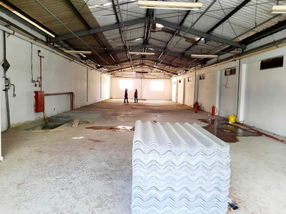 Imagem Imóvel Comercial para Alugar, 350 m² em Parque Das Nações - Santo André Imagem Imóvel Comercial para Alugar, 350 m² em Parque Das Nações - Santo André