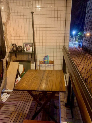 Imagem Apartamento com 2 Quartos à Venda, 98 m² em Canto Do Forte - Praia Grande Imagem Apartamento com 2 Quartos à Venda, 98 m² em Canto Do Forte - Praia Grande