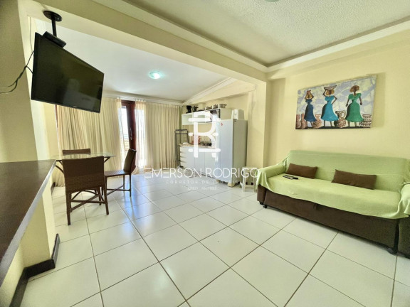 Apartamento com 1 Quarto à Venda, 50 m² em Ponta Negra - Natal