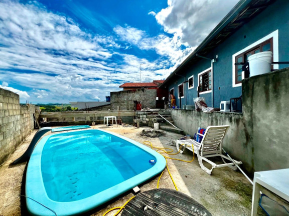 Imagem Casa com 2 Quartos à Venda, 60 m² em Vila Das Flores - São José Dos Campos Imagem Casa com 2 Quartos à Venda, 60 m² em Vila Das Flores - São José Dos Campos