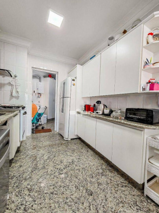 Imagem Apartamento com 3 Quartos para Alugar, 113 m² em Riviera De São Lourenço - Bertioga