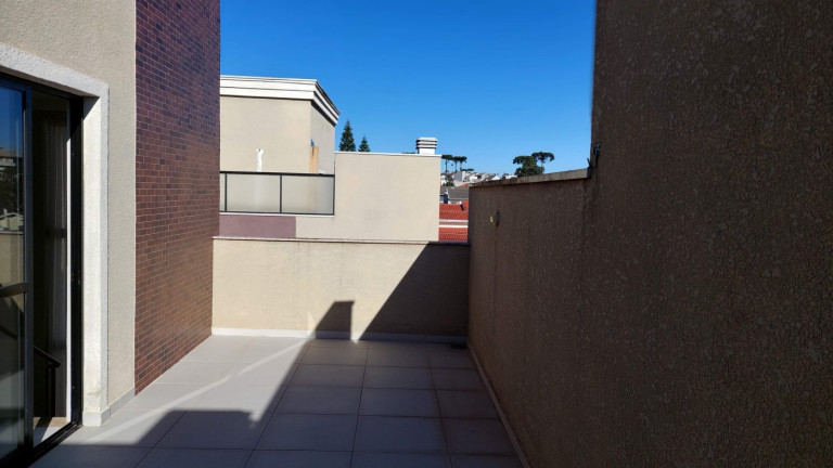 Imagem Sobrado com 3 Quartos à Venda, 145 m² em Xaxim - Curitiba