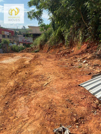 Imagem Terreno à Venda, 448 m² em Vila Isabel - Três Rios Imagem Terreno à Venda, 448 m² em Vila Isabel - Três Rios