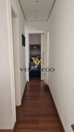 Imagem Apartamento com 2 Quartos à Venda, 51 m² em Taboão - São Bernardo Do Campo Imagem Apartamento com 2 Quartos à Venda, 51 m² em Taboão - São Bernardo Do Campo