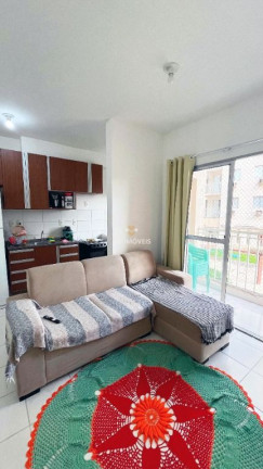 Imagem Apartamento com 2 Quartos à Venda, 52 m² em Tapanã (icoaraci) - Belém