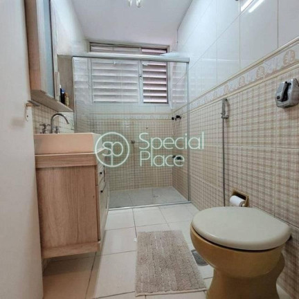 Imagem Apartamento com 3 Quartos à Venda, 250 m² em Higienópolis - São Paulo