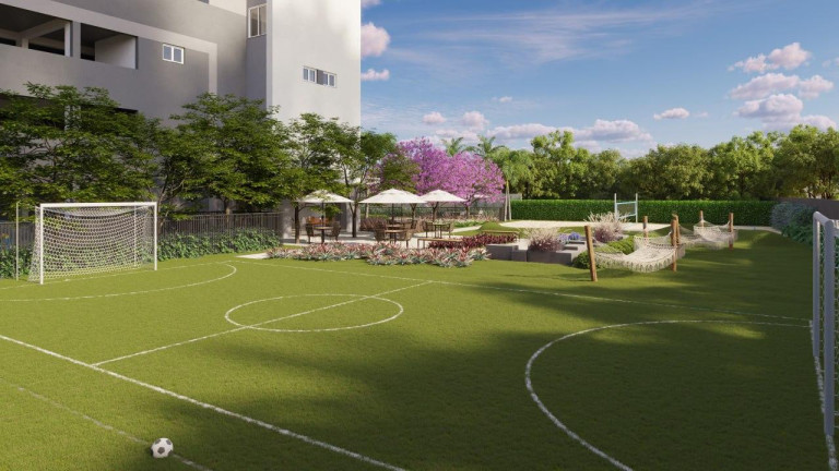 Imagem Apartamento com 2 Quartos à Venda, 49 m² em água Branca