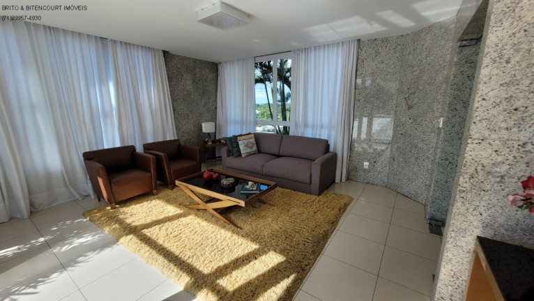Imagem Imóvel com 3 Quartos à Venda, 165 m² em Patamares - Salvador Imagem Imóvel com 3 Quartos à Venda, 165 m² em Patamares - Salvador