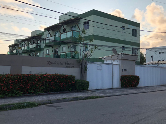 Imagem Casa com 2 Quartos à Venda, 80 m² em Itapuã - Salvador Imagem Casa com 2 Quartos à Venda, 80 m² em Itapuã - Salvador