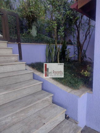 Imagem Casa com 4 Quartos à Venda ou Locação, 350 m² em Morumbi - São Paulo Imagem Casa com 4 Quartos à Venda ou Locação, 350 m² em Morumbi - São Paulo