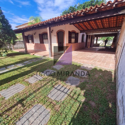 Casa com 3 Quartos à Venda, 70 m² em Hospicio - Araruama
