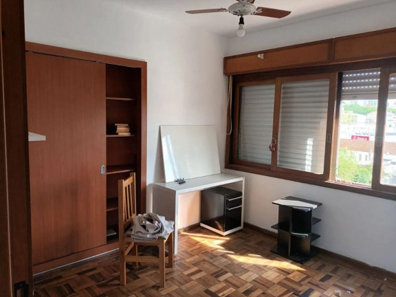 Imagem Imóvel com 3 Quartos à Venda, 95 m² em Floresta - Porto Alegre