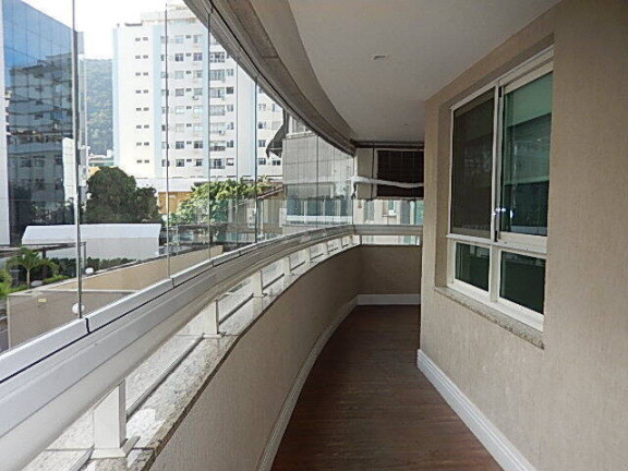 Apartamento com 3 Quartos à Venda,  em Lagoa - Rio De Janeiro