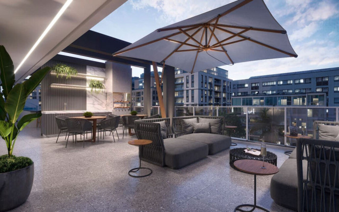 Imagem Apartamento com 4 Quartos à Venda, 143 m² em Centro - Balneário Camboriú