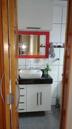 Imagem Casa com 3 Quartos à Venda, 250 m² em Centro  - Diadema