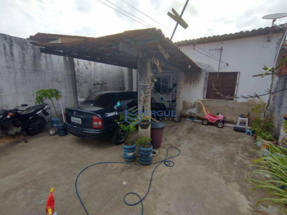Casa com 2 Quartos à Venda, 60 m² em Araturi - Caucaia