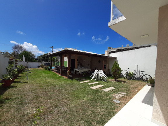 Casa de Condomínio com 4 Quartos à Venda, 192 m² em Guarajuba (monte Gordo) - Camaçari