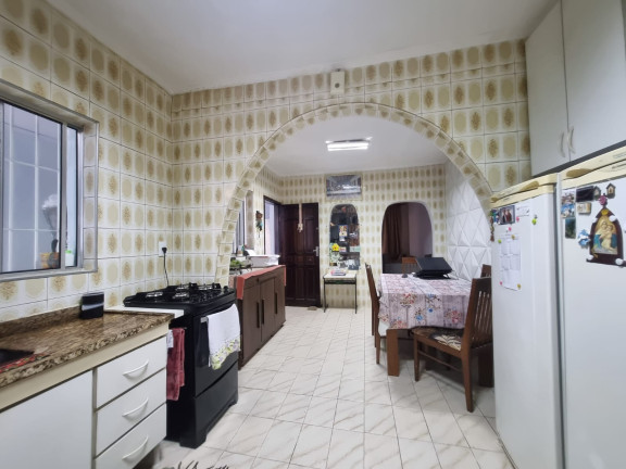 Imagem Casa com 2 Quartos à Venda, 110 m² em Alves Dias - São Bernardo Do Campo
