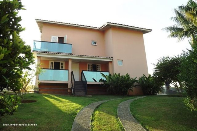 Imagem Casa com 4 Quartos à Venda, 980 m² em Haras Bela Vista - Vargem Grande Paulista Imagem Casa com 4 Quartos à Venda, 980 m² em Haras Bela Vista - Vargem Grande Paulista