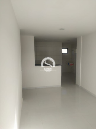 Imagem Apartamento com 2 Quartos à Venda, 55 m² Imagem Apartamento com 2 Quartos à Venda, 55 m²