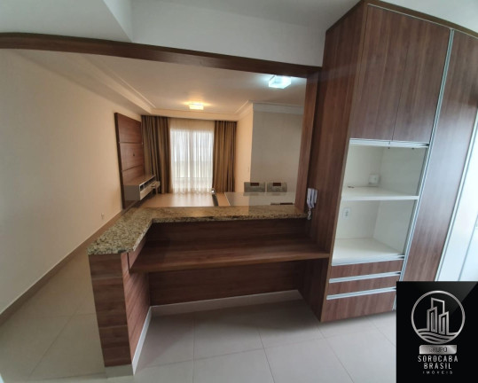 Imagem Apartamento com 3 Quartos à Venda, 93 m² em Parque Campolim - Sorocaba