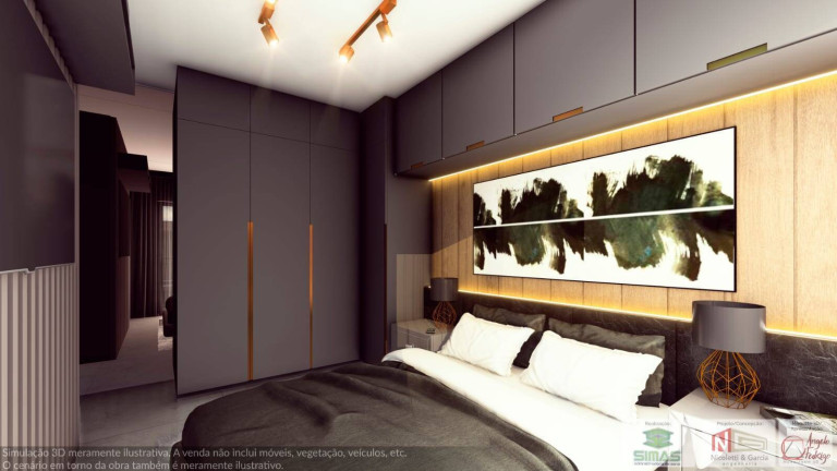 Imagem Casa com 2 Quartos à Venda,  em Universitário - Tijucas