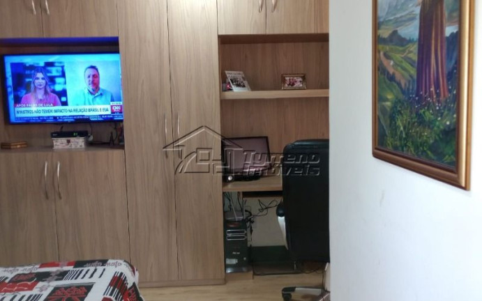 Imagem Casa com 3 Quartos à Venda, 245 m² em Centro - São Lourenço